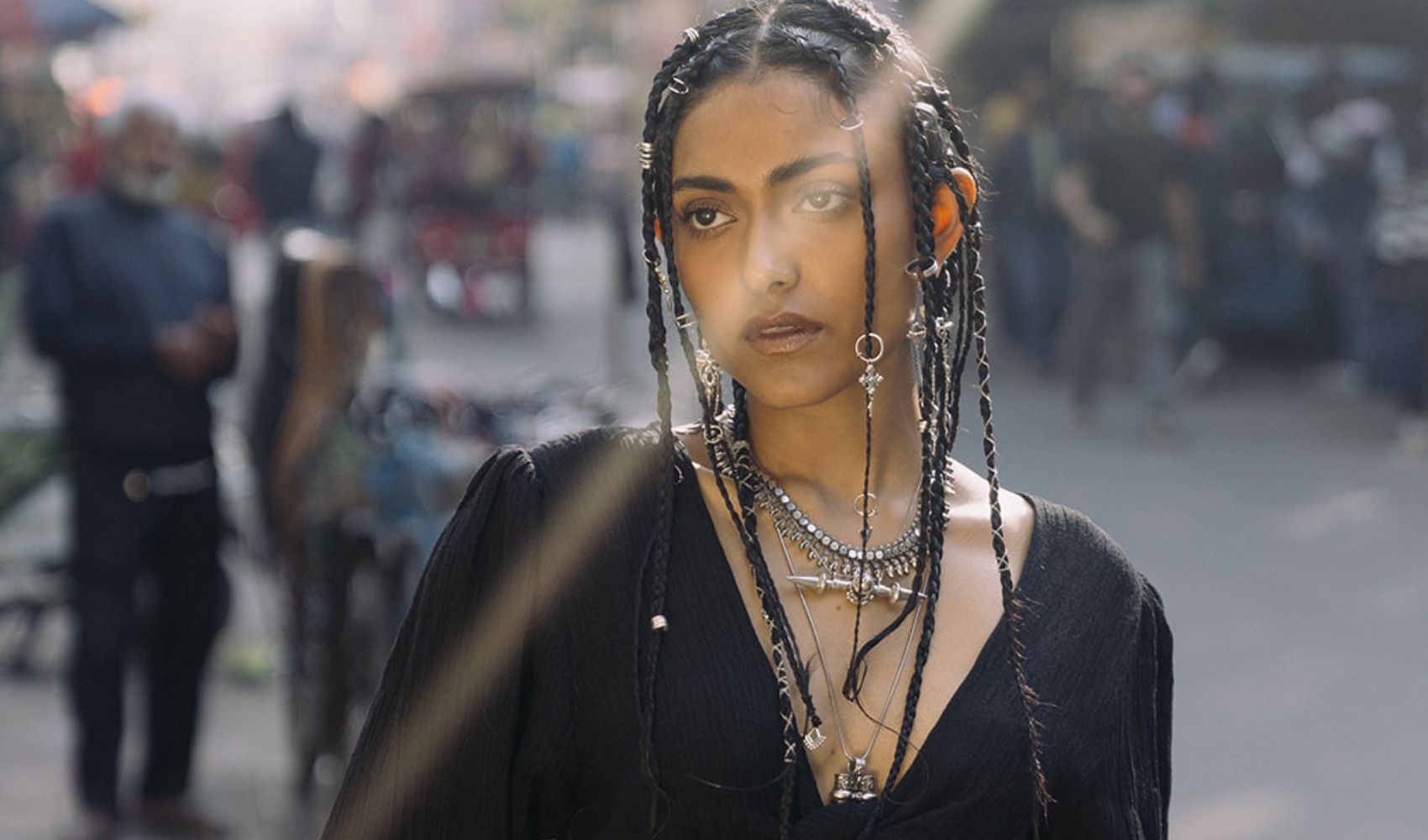 Product - NOIR KĀLA