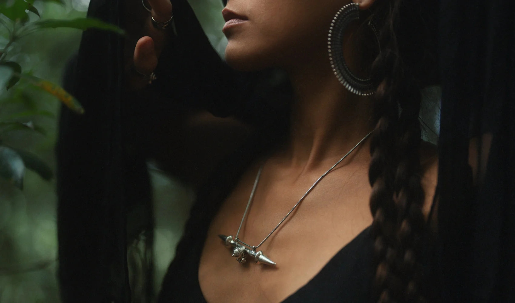 Product - NOIR KĀLA