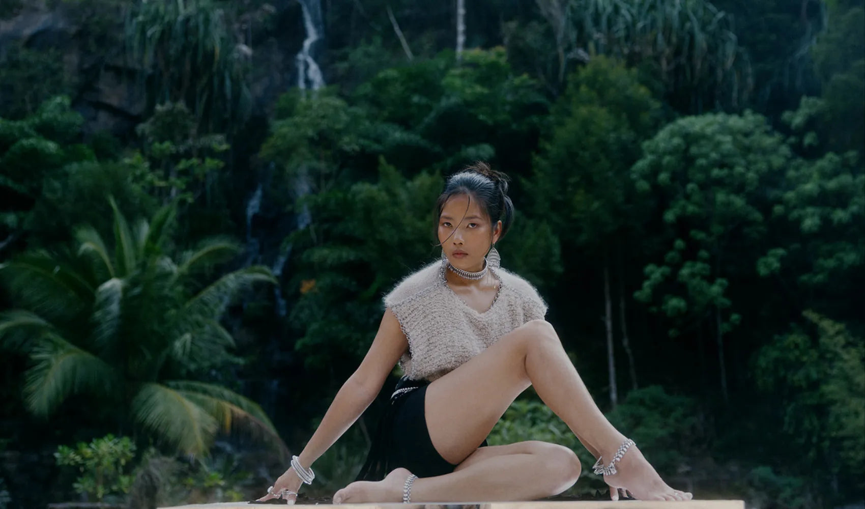 Elysium meaning: a timeless metaphor of wholeness and transcendence - NOIR KĀLA
