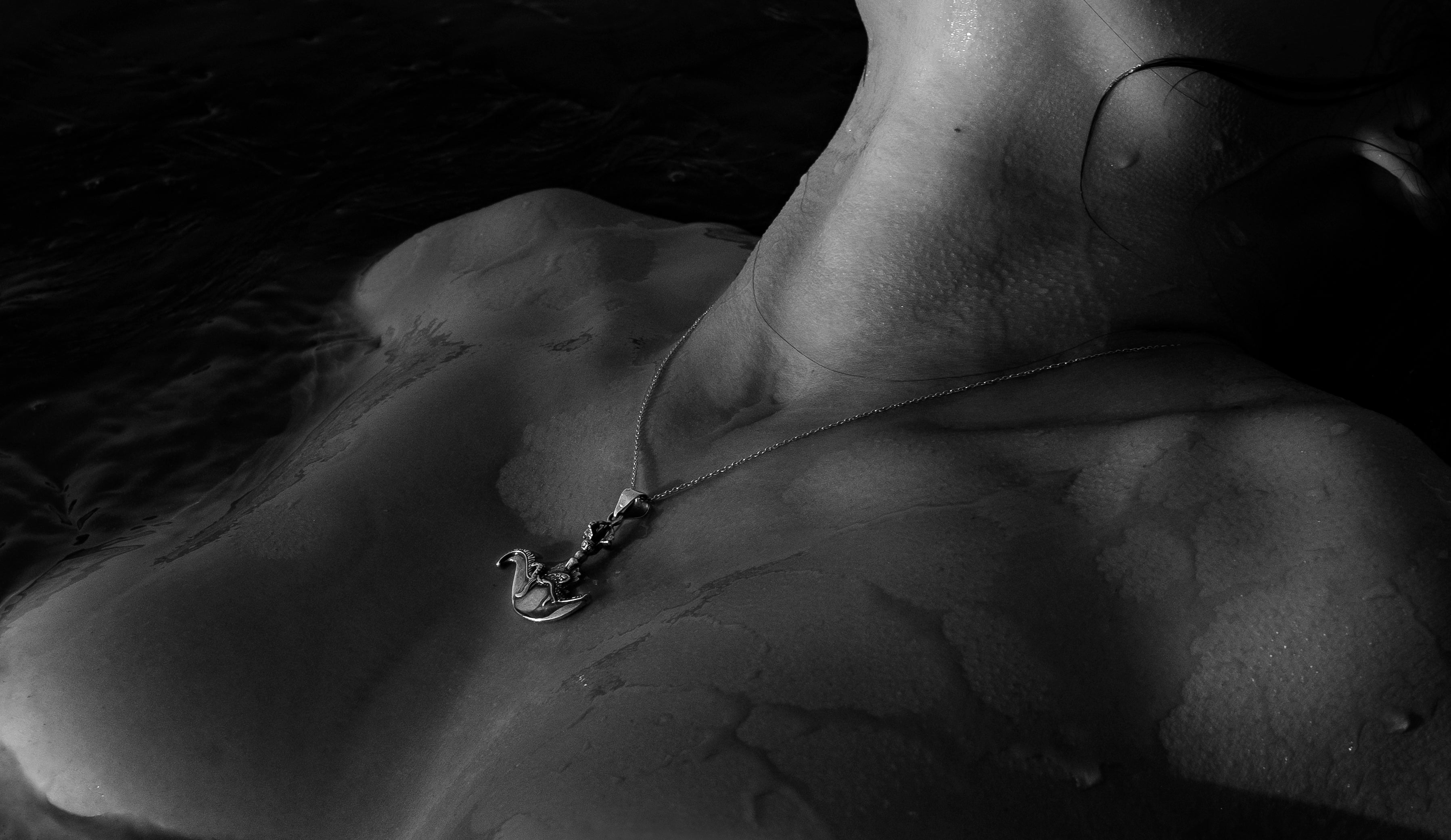 Journal Confession: The Kartika and the Dichotomy of Good and Bad - NOIR KĀLA