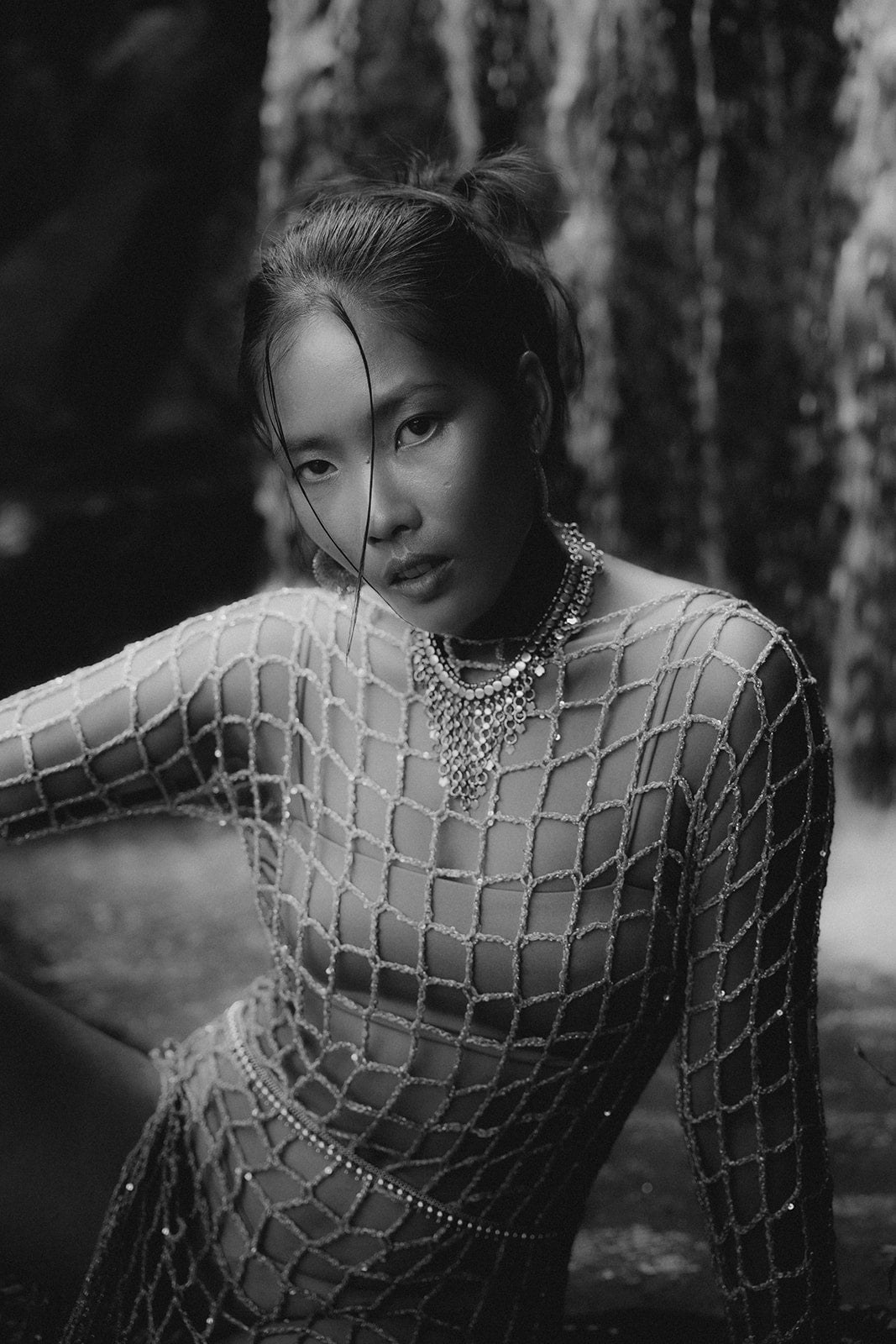 Pisces Full Moon: A Deep Dive Into the Moon of Magic, Reflection, and Reconnection - NOIR KĀLA