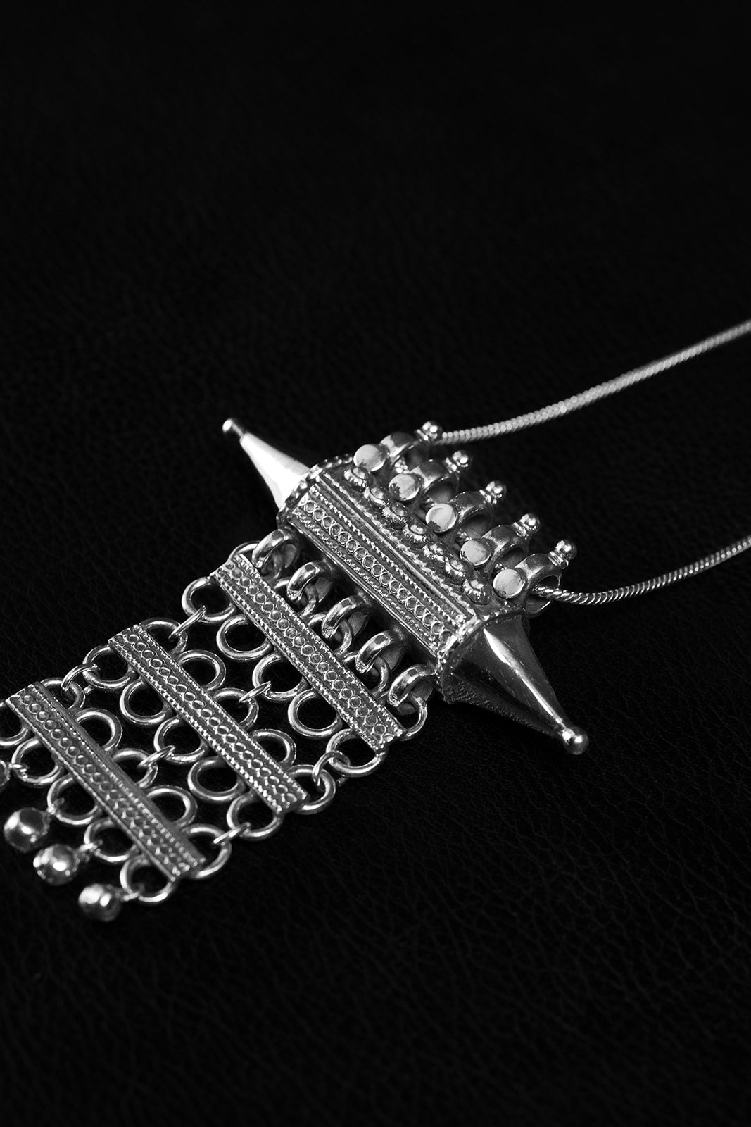 What Is 925 Silver | Sterling Silver Meaning | Noir KĀLA