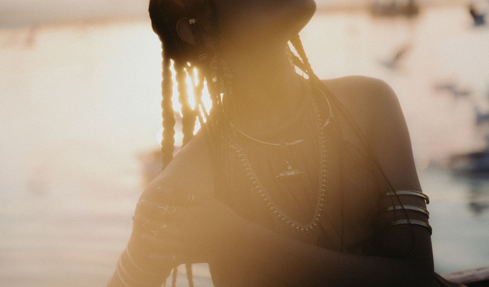 Gold: The Tears of the Sun - NOIR KĀLA