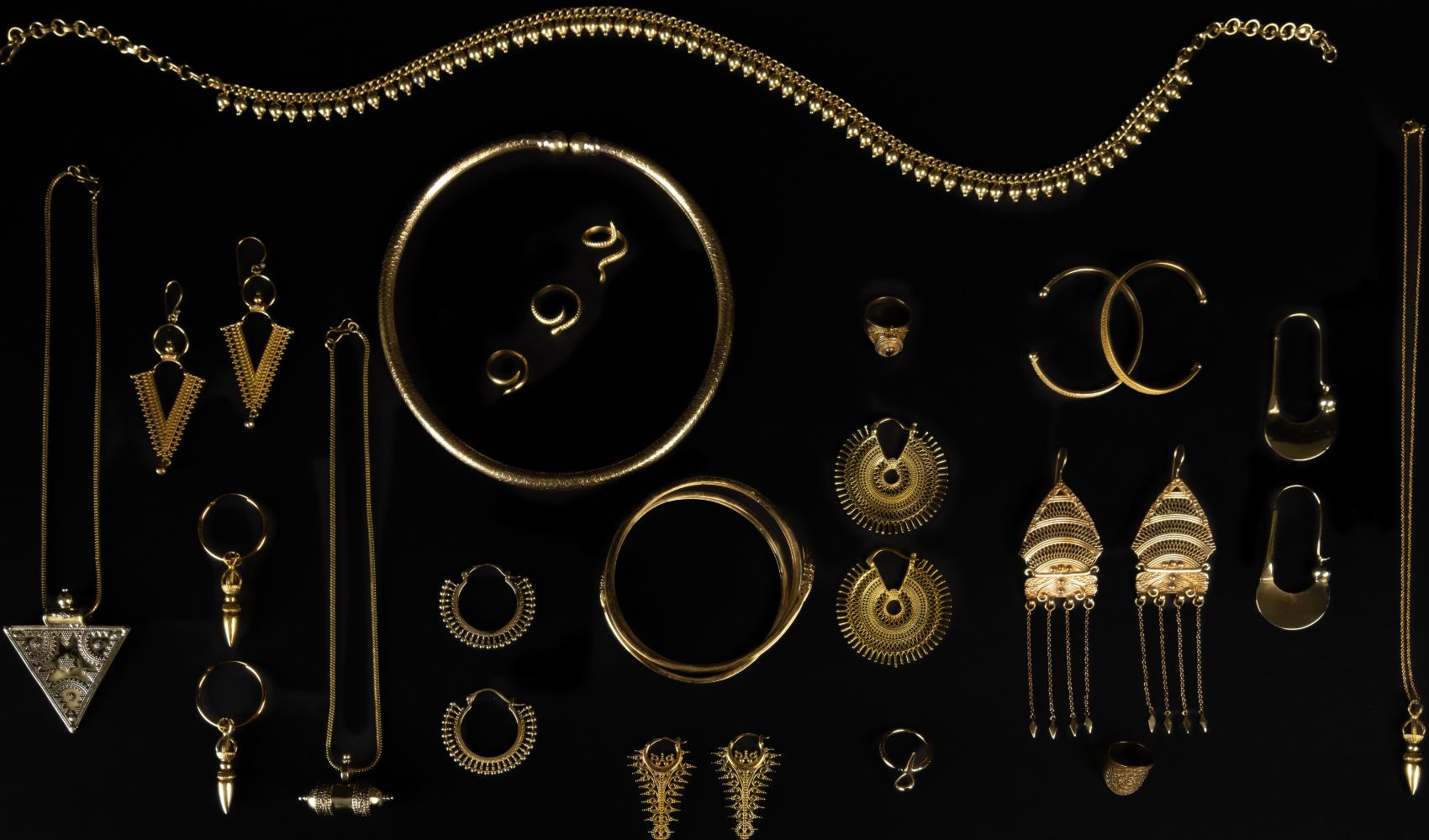 Brass: The Amber of Artisans