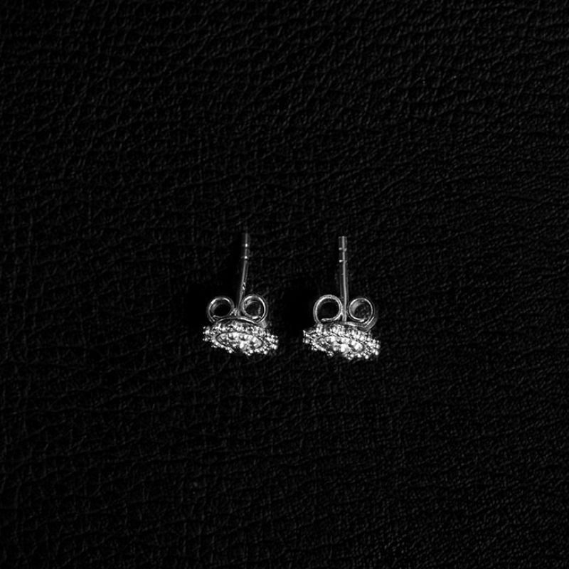 Mandala | Clous d'oreilles
