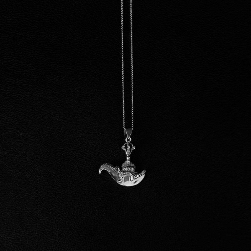 Kartika | Pendant Necklace