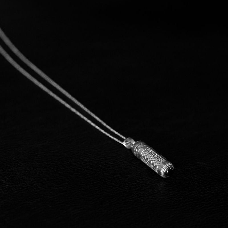The Amulet | Pendant Necklace