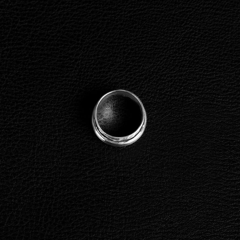 Balance Band | Spinner Ring
