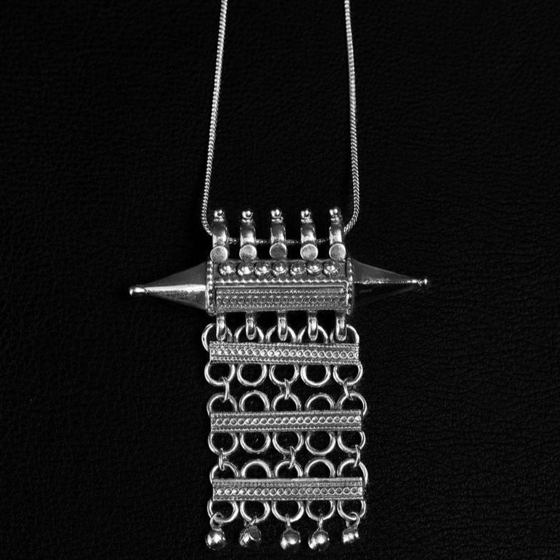 Heirloom | Pendant Necklace