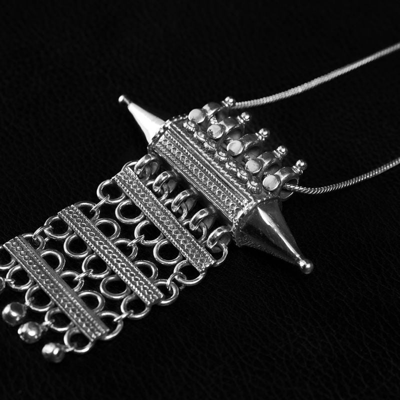 Heirloom | Pendant Necklace