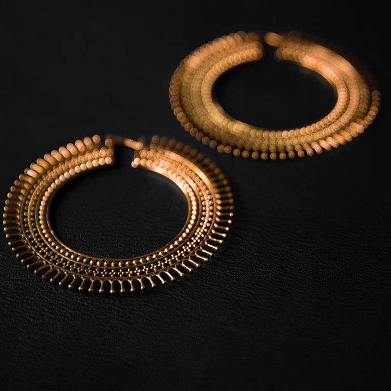 Product - NOIR KĀLA