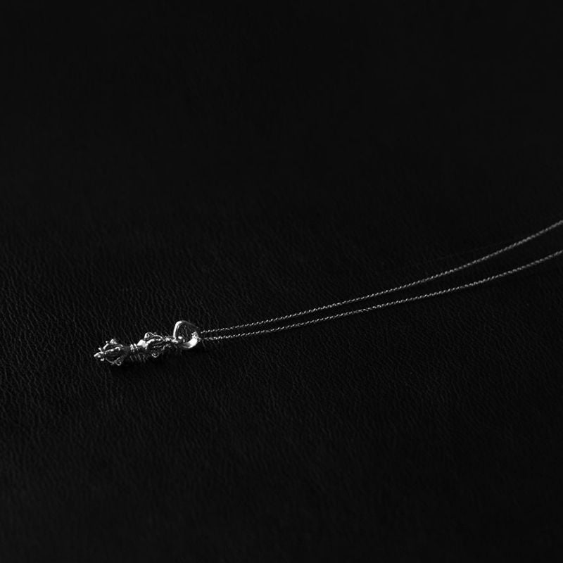 Vajra | Pendant Necklace