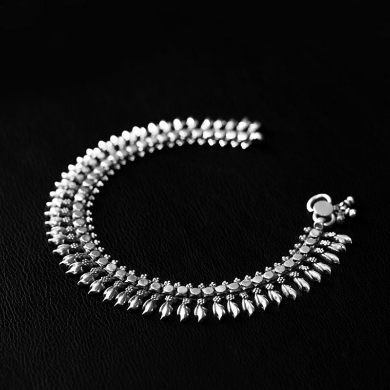 Sakti | Anklet