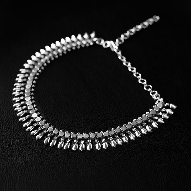Sakti | Collar Necklace