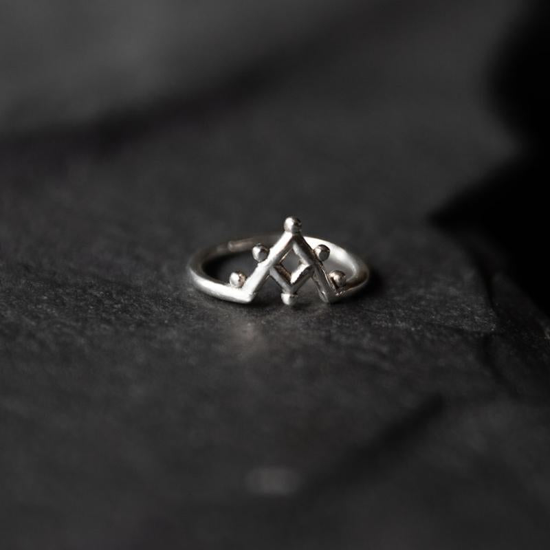 Arrow | Bague