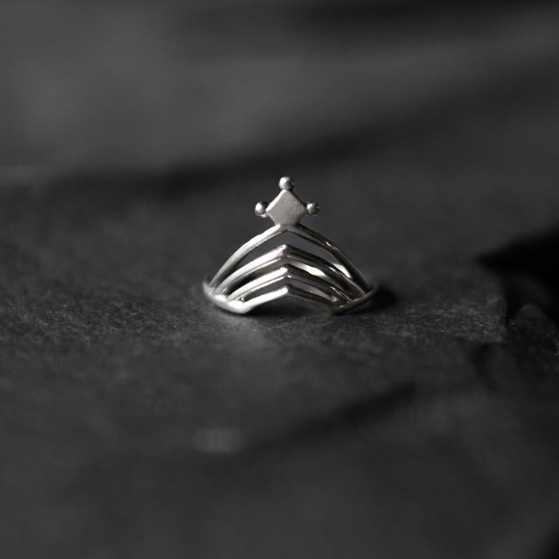 Radiance | Bague