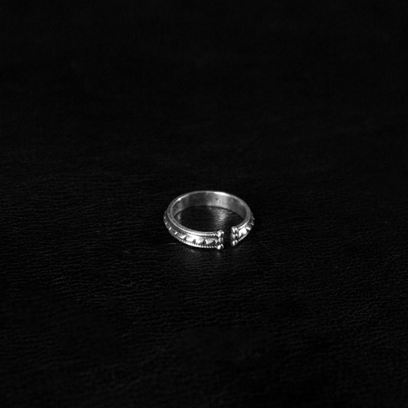 La force | Bague