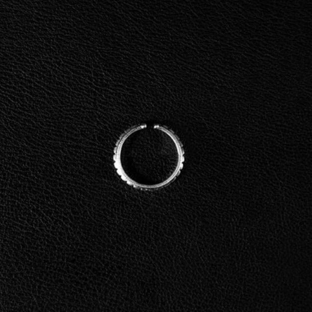 La force | Bague