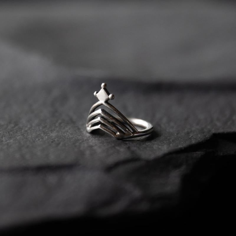 Radiance | Bague