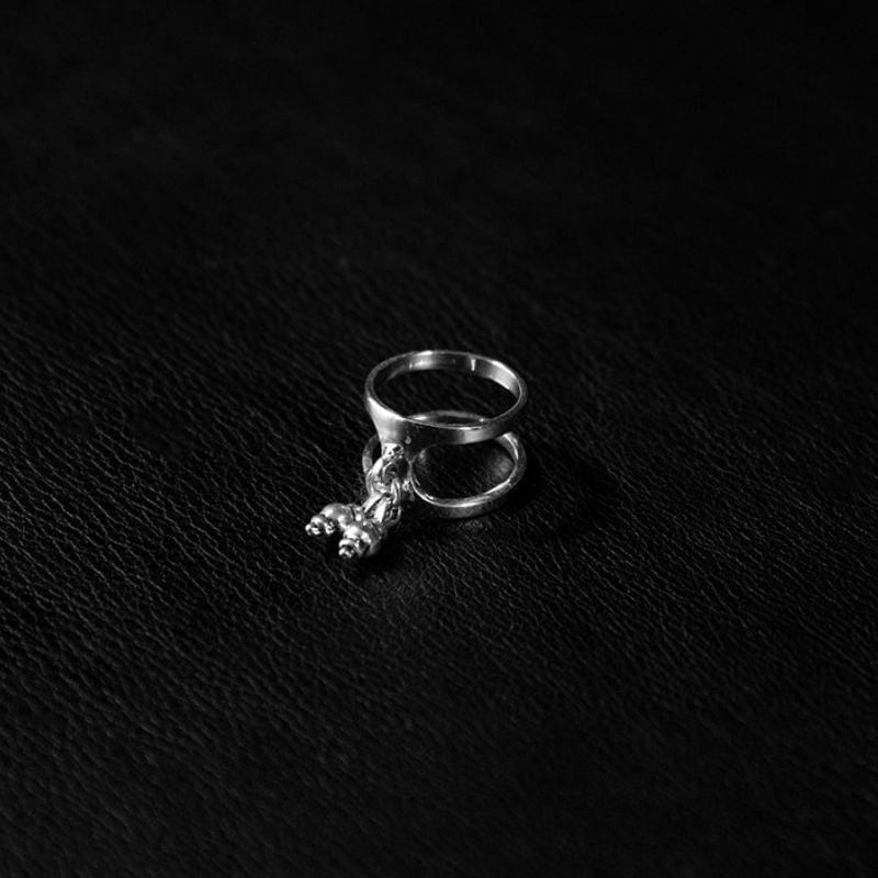 Wind Womxn | Bague