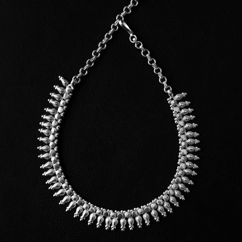 Dakini | Collier - NOIR KĀLA