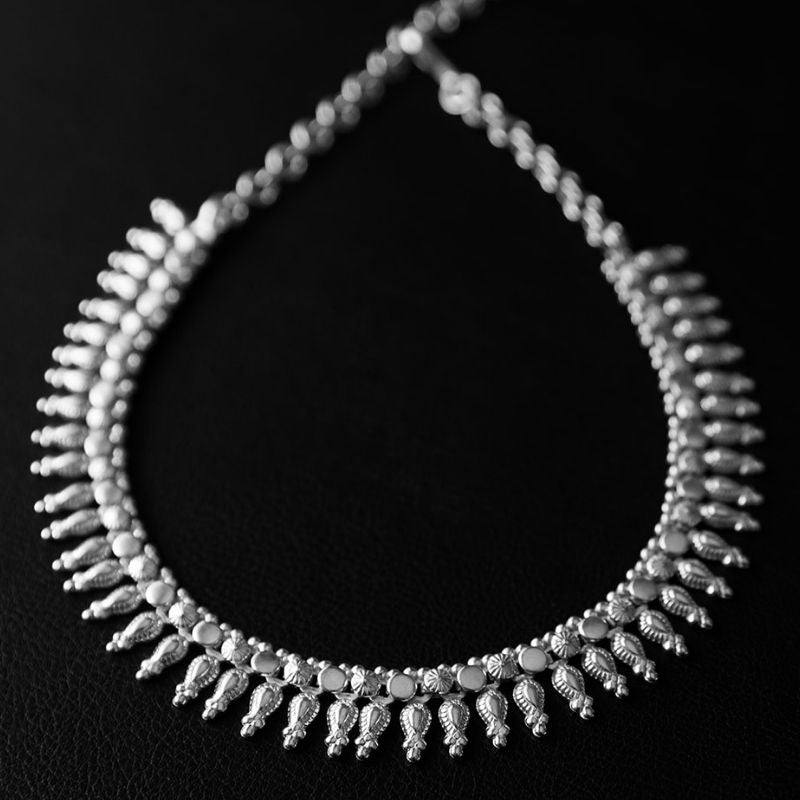 Dakini | Collier - NOIR KĀLA