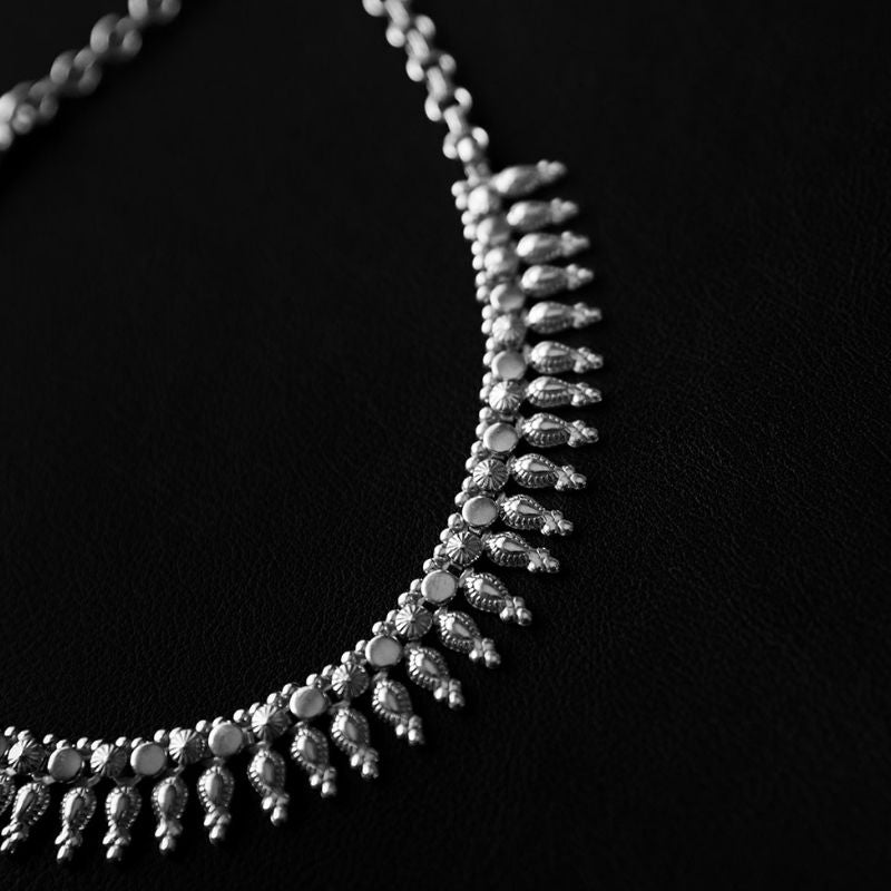 Dakini | Collier - NOIR KĀLA