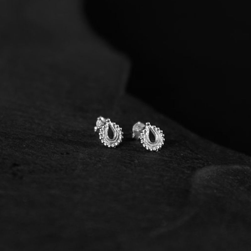Drop | Stud Earrings