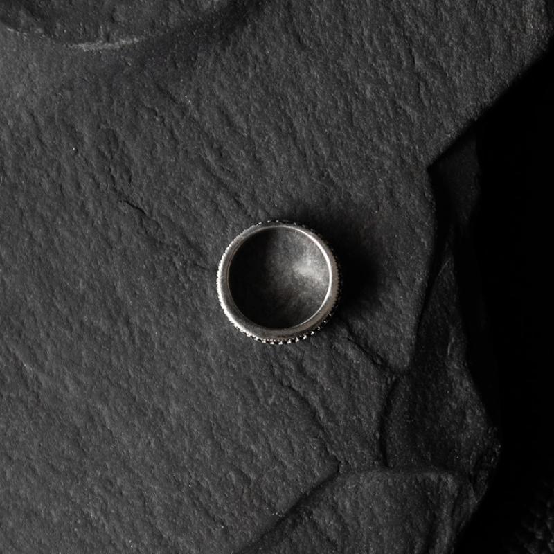 Pathway | Bague - NOIR KĀLA