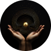 Reptilien | Tour de cou - NOIR KĀLA