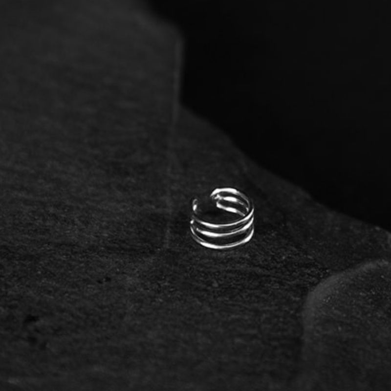 Ivy II | Ear Cuff