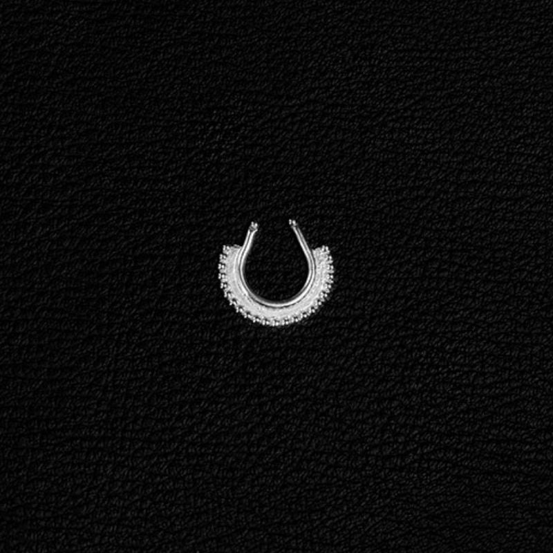 Indie | Faux Septum - NOIR KĀLA