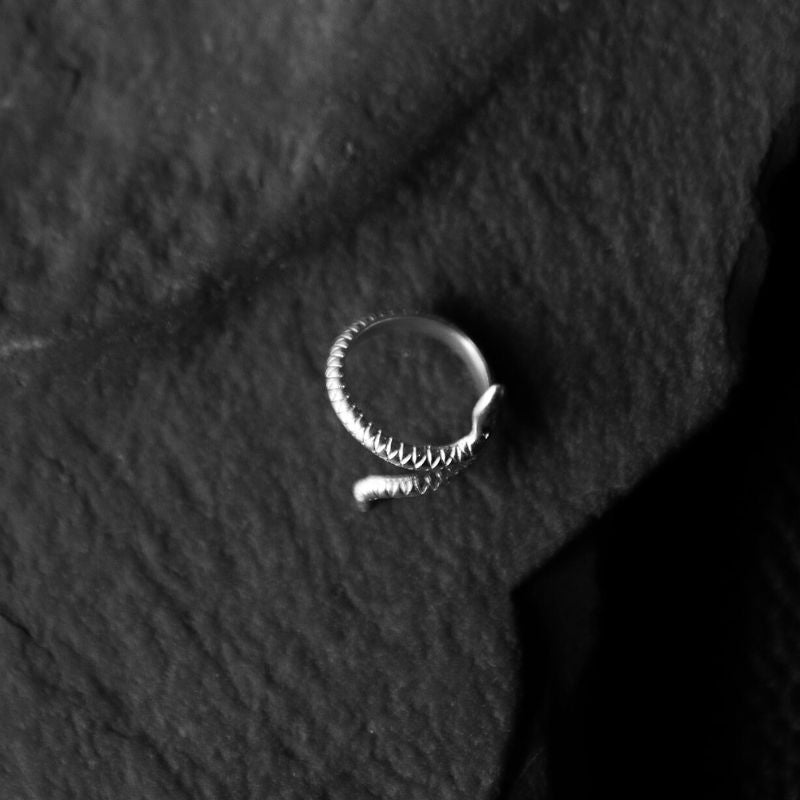 Snake | Serpent Ring