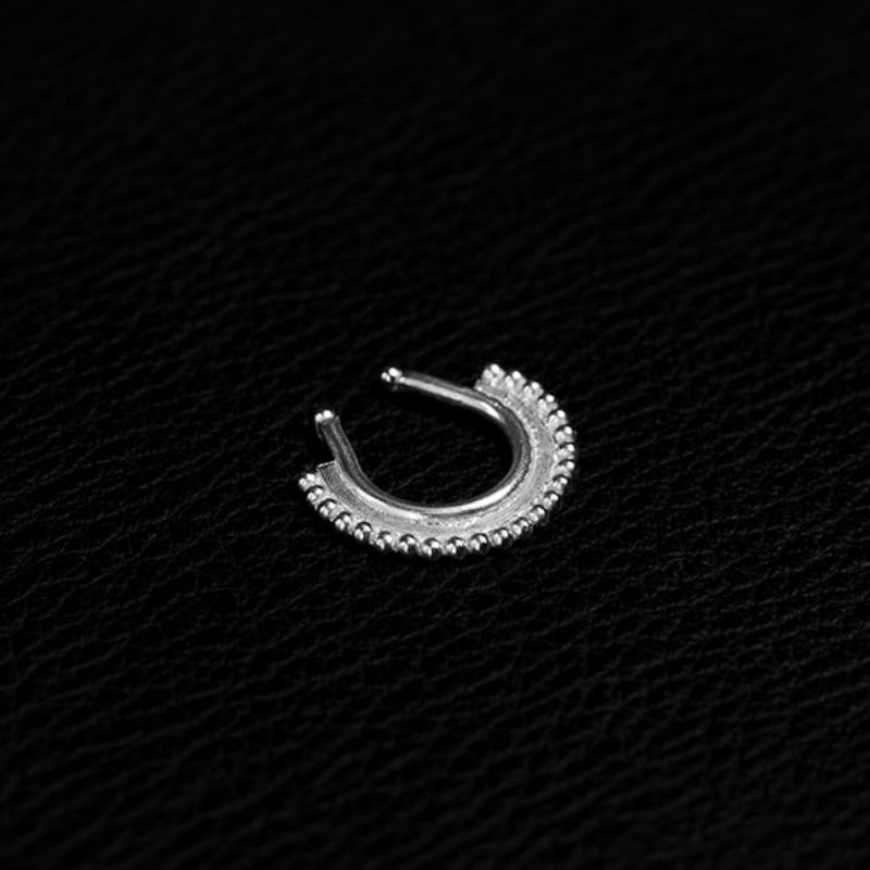 Indie | Faux Septum - NOIR KĀLA