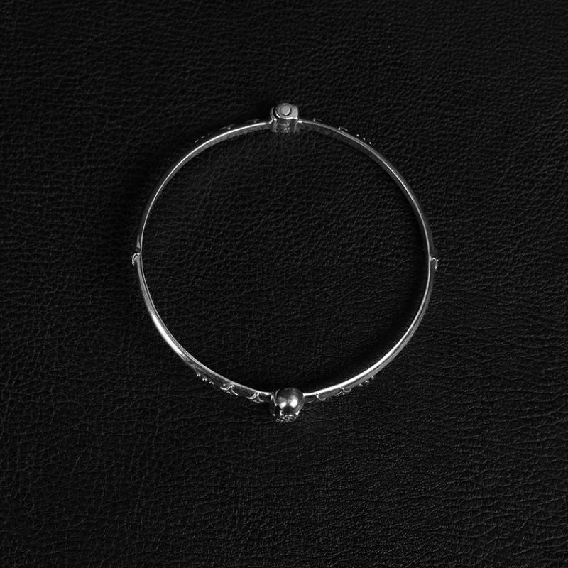 Domed Cap | Bracelet