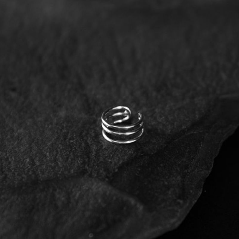 Ivy II | Ear Cuff