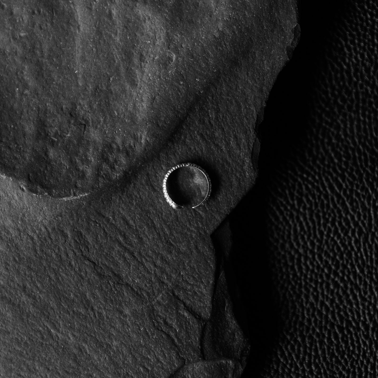Eternal Return | Bague Serpent