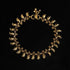 Sundari | Anklet - Brass - NOIR KĀLA - NOIR KĀLA