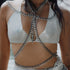Sundari | Body Harness - NOIR KĀLA - NOIR KĀLA