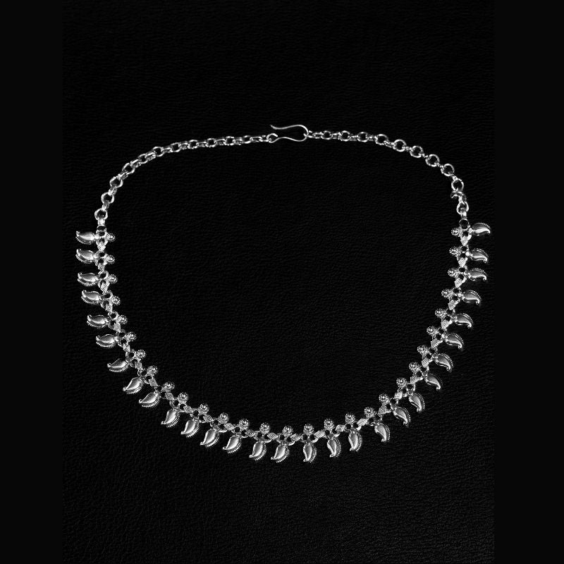 Sundari II | Collier - NOIR KĀLA