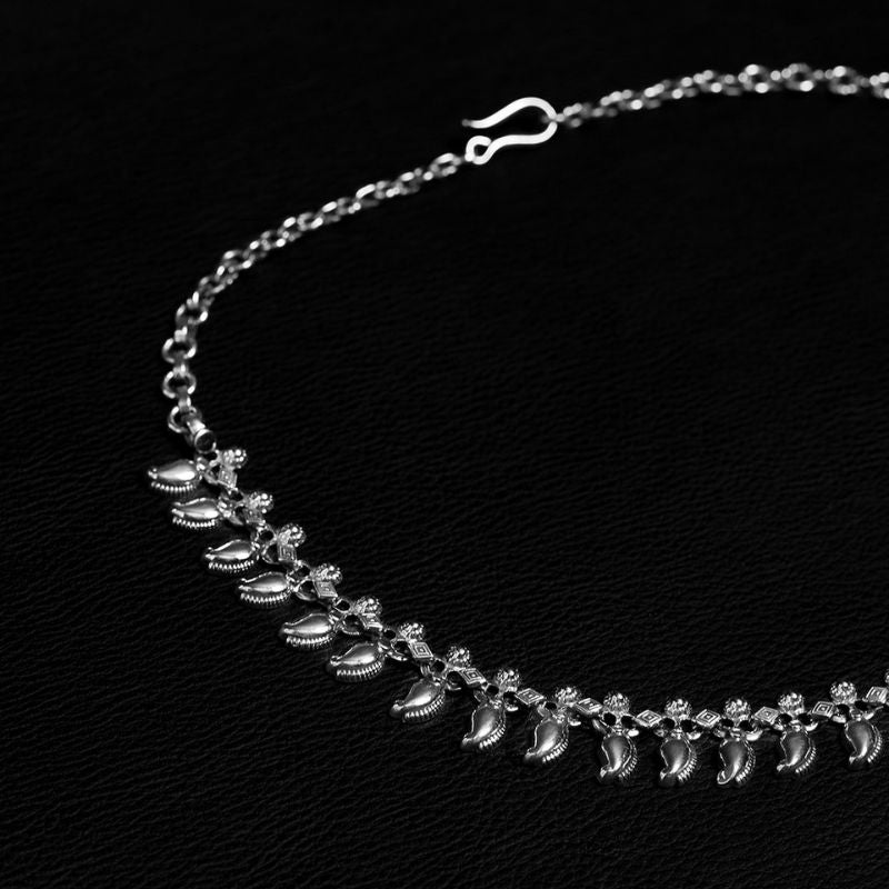 Sundari II | Collier - NOIR KĀLA