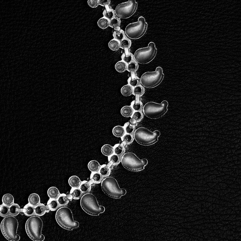 Sundari II | Collier - NOIR KĀLA