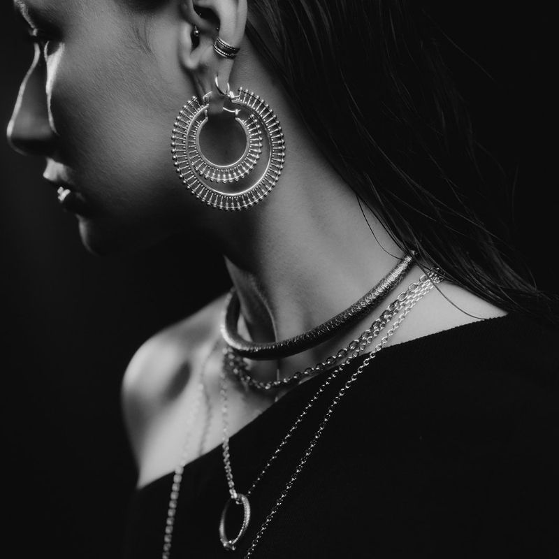 Product - NOIR KĀLA