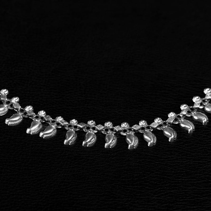 Sundari I | Collier - NOIR KĀLA