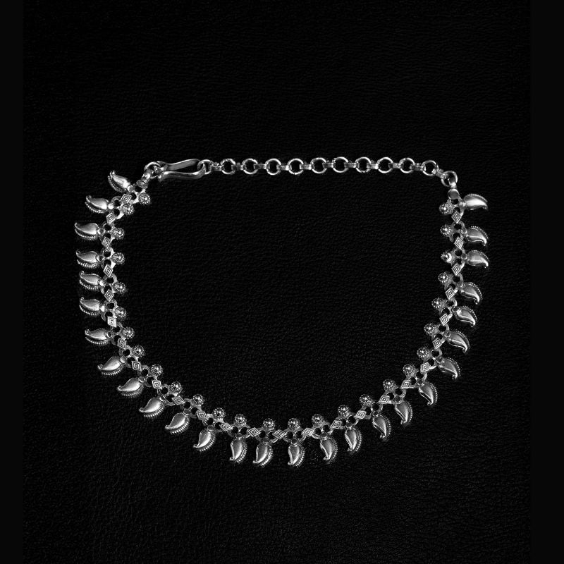 Sundari I | Collier - NOIR KĀLA