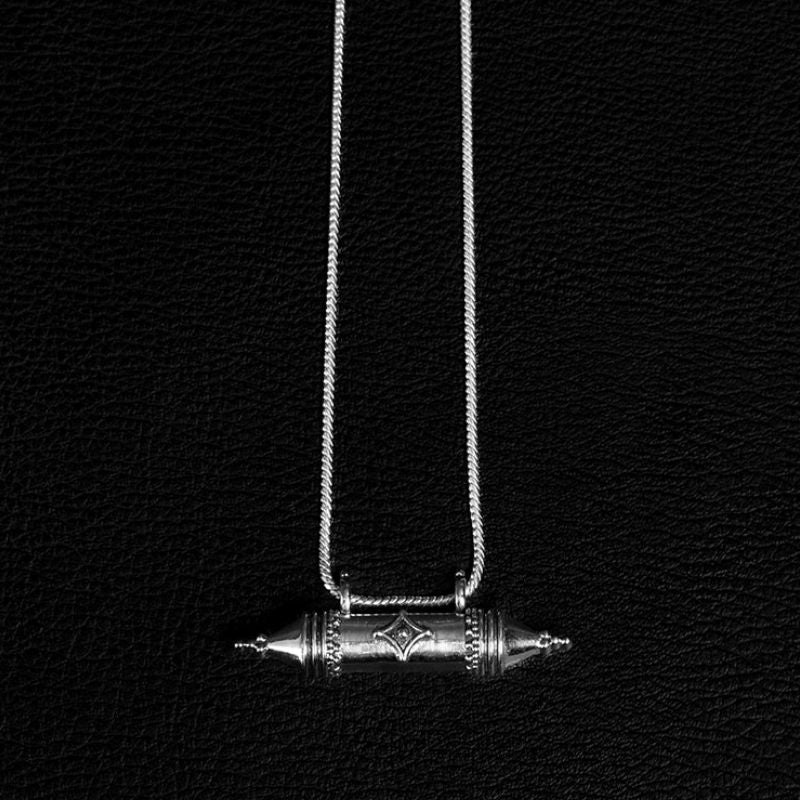 Vessel Amulet | Pendant Necklace