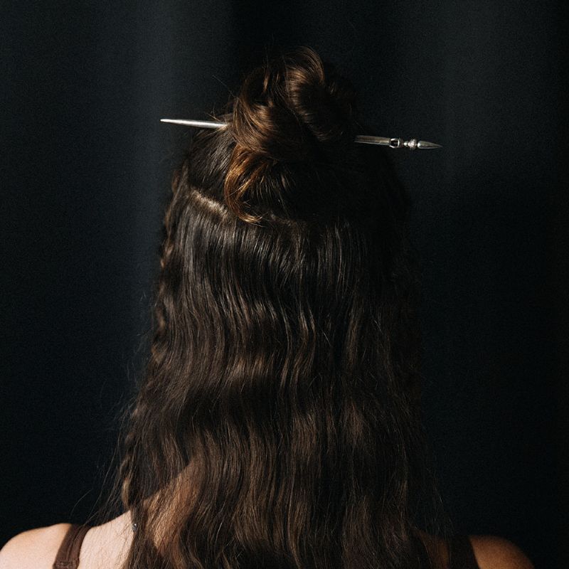 Xeyna | Pic à cheveux