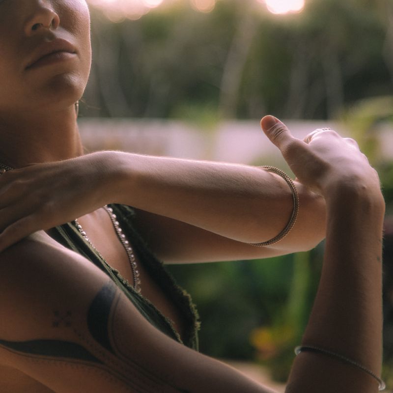 Dancer | Bracelet - NOIR KĀLA