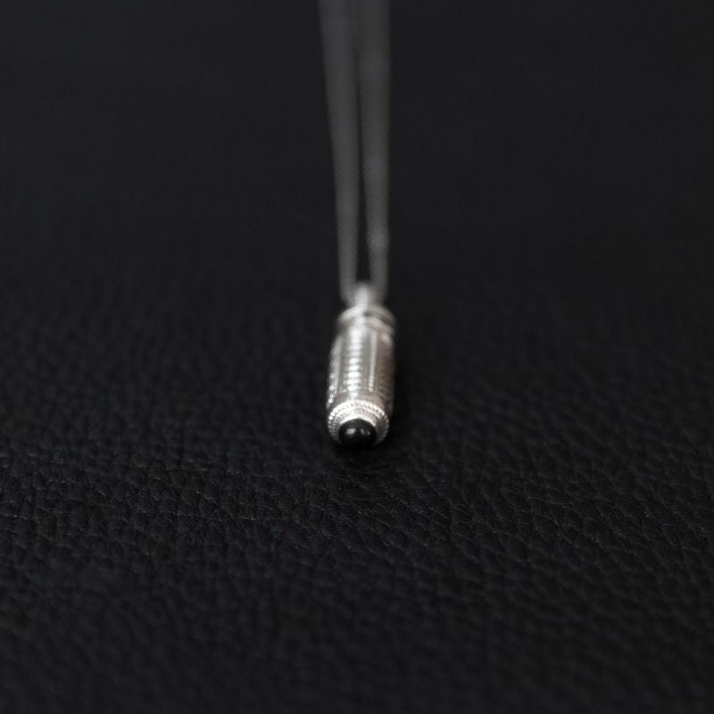 The Amulet | Pendant Necklace