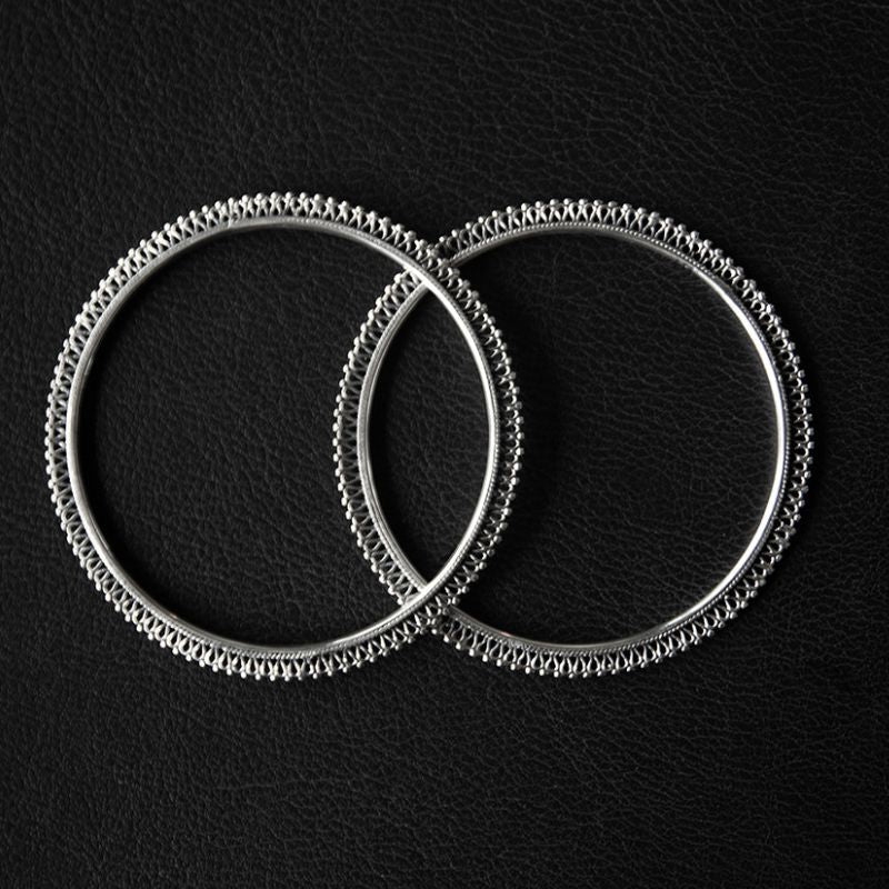Dancer | Bracelet - NOIR KĀLA